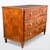 Baroque Vintage Baroque Chest of Drawers, 1780 For Sale - Image 3 of 17