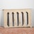 Antique Wooden Balustrade Railing For Sale - Image 13 of 18
