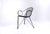 Vintage German Wire Chairs from Mauser Werke Waldeck, 1950s, Set of 2 For Sale - Image 10 of 18