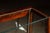 Circa 1920 W.B. McLean Mahogany and Glass Commercial Display Showcase For Sale - Image 13 of 13