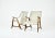 Set of Scandinavian Armchairs, 1960s For Sale - Image 13 of 13