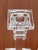 Transparent Vintage Pair Tiffany & Co Clear Crystal Candlesticks For Sale - Image 8 of 11