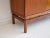 Mid-Century Italian Teak and Brass Sideboard from La Permanente Mobili Cantù, 1960s For Sale - Image 9 of 16