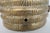 1960s Signed Mottahedeh Brass Beehive Lidded Jar Pot Container Box 4710b For Sale - Image 13 of 13