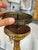 19th Century Gilt Candle Prickets, Pair For Sale - Image 5 of 12