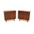 Vintage Danish Cabinets, 1960s, Set of 2 For Sale - Image 11 of 11