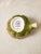 Contemporary Fitz & Floyd Artichoke Sugar Bowl Ceramic Italian Food Art Table Decor Medditerian Tableware Condiment Dish Grandmillenial For Sale - Image 3 of 12