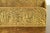 Tiffany Studios New York Zodiac Pattern Bronze Doré Letter Rack For Sale - Image 9 of 15