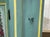 Three-Door Sideboard in Chestnut and Fir, 1930s For Sale - Image 10 of 18