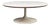 T830 Coffee Table by Geoffrey Harcourt for Artifort, 1966 For Sale