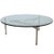 Scimitar Coffee Table by Fabricius and Kastholm, 1990s For Sale - Image 9 of 9