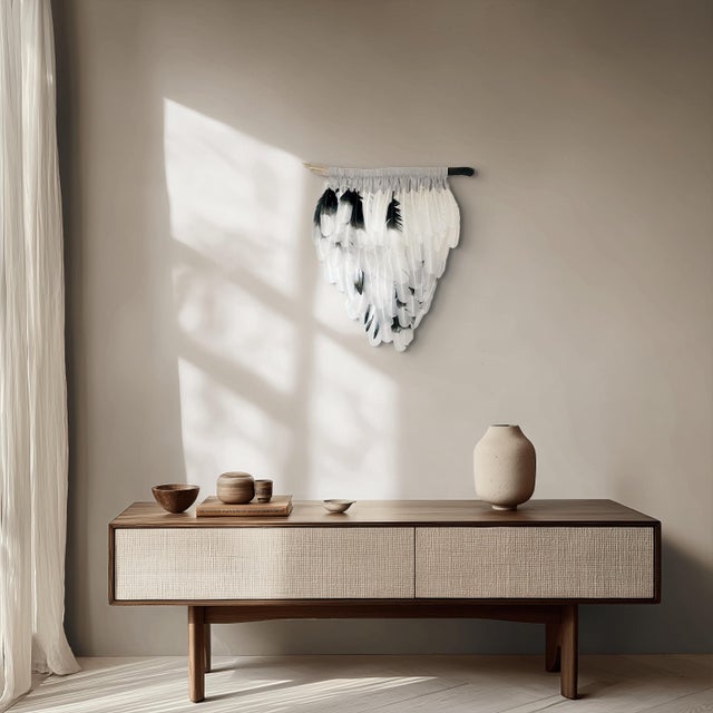 Plumage and Obsidian For Sale - Image 13 of 14