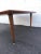 1950s Mid Century Modern Tiled Coffee Table For Sale - Image 5 of 11