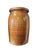 American Antique Salt-Glazed Stoneware Crock 2gal For Sale - Image 3 of 8