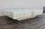 Mid-Century Modern Vintage 1970s Italian Faux Marble Coffee Table | Willy Rizzo Mid-Century Modern For Sale - Image 3 of 18