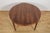 Severin Hansen Mid-Century Modern Extendable Dining Table in Rosewood by Severin Hansen for Haslev Møbelsnedkeri, Denmark, 1960s For Sale - Image 4 of 18