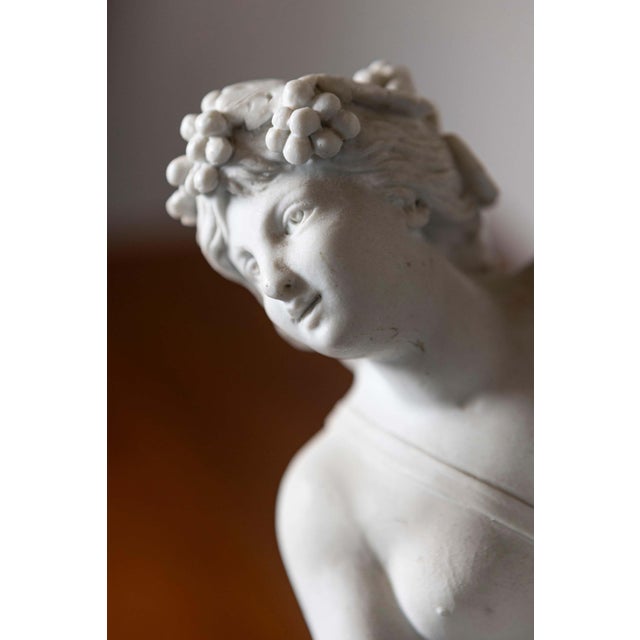19th Century French Sculpture For Sale - Image 4 of 8