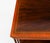 Antique Edwardian Flame Mahogany Revolving Bookcase, Early 20th Century For Sale - Image 5 of 10