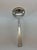James Dixon & Sons 1980s Silver Plated Sauce/Gravy Ladle, Leighton. For Sale - Image 4 of 13