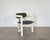 Metal Pamplona Dining Chair by Augusto Savini for Pozzi, 1960s For Sale - Image 7 of 18
