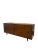 1970s Vintage Mid Century Modern Six Drawer Lowboy Dresser For Sale - Image 4 of 10