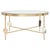 Plato Coffee Table by Yasemin Toygar For Sale - Image 6 of 6