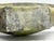 Joosii (Josie) Pisuktie (b.1901) Inuit Serpentine Stone Kudlik | Mid-20th Century, Signed ᔪᓯ E7-404 For Sale - Image 11 of 17