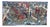 Vintage French Jacquard King Arthur Legend Tapestry by Aubusson, 1990s For Sale