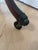 Vintage English Serving Table Bar Cart Luggage Rack For Sale - Image 12 of 12