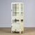 Vintage Wooden Medical Cabinet, 1930s For Sale - Image 13 of 13