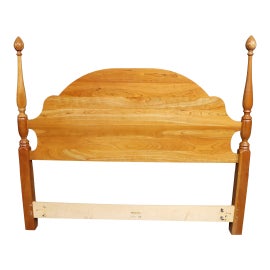 Example of Harden Furniture Beds