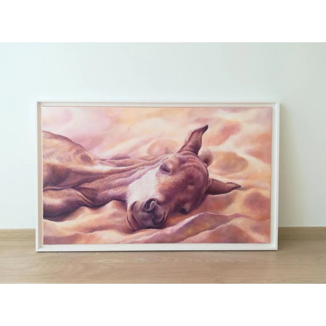 Artwork framed Diana Torje is a Paris based artist, born in 1983. Education: 2007-2009 : MA in Graphic Arts, University of...