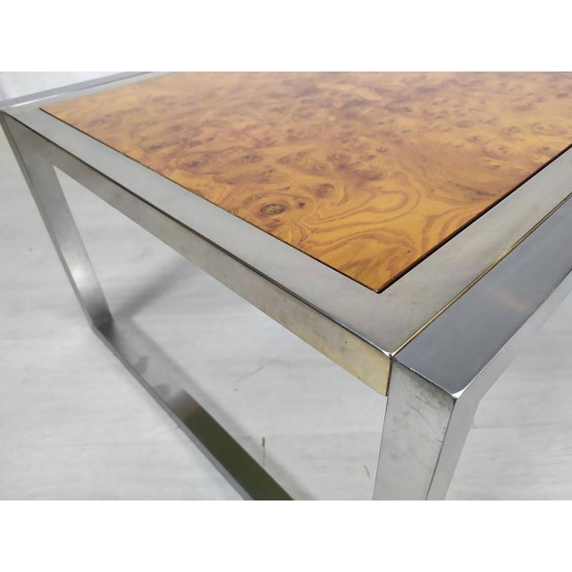 Orme Bramble Design Coffee Table, 1970s For Sale - Image 16 of 18