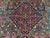Textile Green Persian Qashqai Cypress Tree Hand-Knotted Wool Rug - 5' X 6'6 For Sale - Image 7 of 11