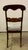 A Pair of Antique Bar Back Dining Chairs, 1850s , Denmark For Sale - Image 15 of 17