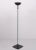 Vintage Laser Uplighter Floor Lamp by Max Baguara for Lamperti, 1982 For Sale - Image 6 of 8