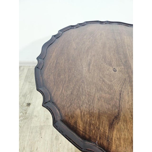 Victorian Mahogany Table, Early 19th Century For Sale - Image 15 of 18