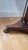 Early 20th Century Neoclassical Burl Wood Table With Metal Ornamentation For Sale In Boston - Image 6 of 12