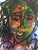 Abstract Portrait, Peter Keil, 2000 For Sale