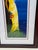 Circa 2002 Emile Bellet Adossee a La Mer Lithograph Artist Proof Edition 65/100 For Sale - Image 4 of 12