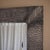 Vintage Embossed Pewter Mirror, in Good conditions.