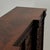Black Antique Anglo Indian Ornate Sideboard or Cabinet For Sale - Image 8 of 14
