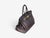 2000 - 2009 Hermès, Birkin Retourne 35, Taurillon Clemence Leather, Gold Hardware, France, 2003 For Sale - Image 5 of 16