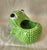 Mid 20th Century Vintage Mottahedeh Jean Roger Style Frog Planter For Sale - Image 5 of 17