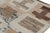 Rug & Kilim’s Geometric Moroccan Style Rug in Beige-Brown and Gray For Sale In New York - Image 6 of 7