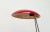 Cream Mid-Century Table Lamp 6763 by Christian Dell for Kaiser Leuchten, 1960s For Sale - Image 8 of 18