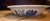 Early 19th Century Antique 19th Century Davenport Blue and White Serveware Bowl Ironstone Large Bowl George III For Sale - Image 5 of 9