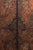 Mid 20th Century Italian Leather Room Divider, 9.5' X 7' Tall For Sale - Image 4 of 13