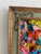 Serg Graff "Find Mr. Squiggle" Abstract Acrylic Painting Framed Outsider Art Coa For Sale In Jacksonville, FL - Image 6 of 8