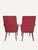 Mid-Century Modern Italian Chairs by Anonima Castelli, 1950s, Set of 2 For Sale - Image 6 of 16